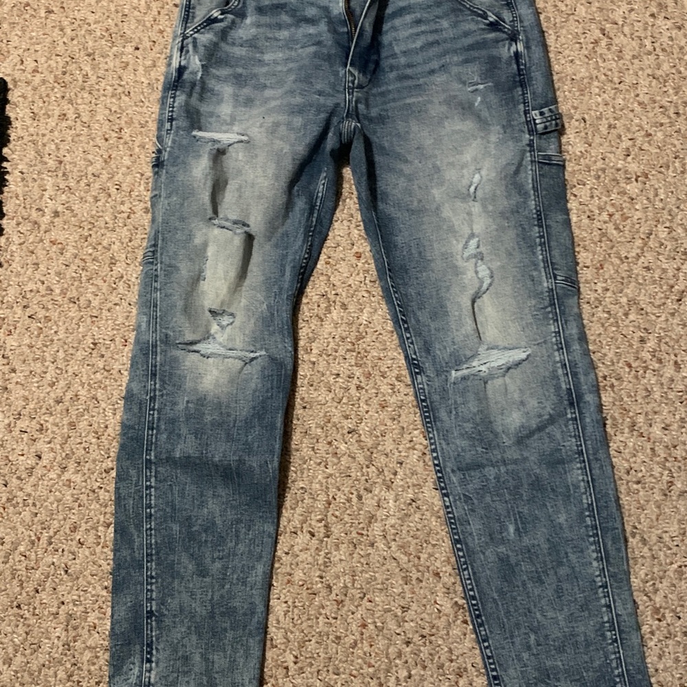 American eagle Slim fit jeans 32x32